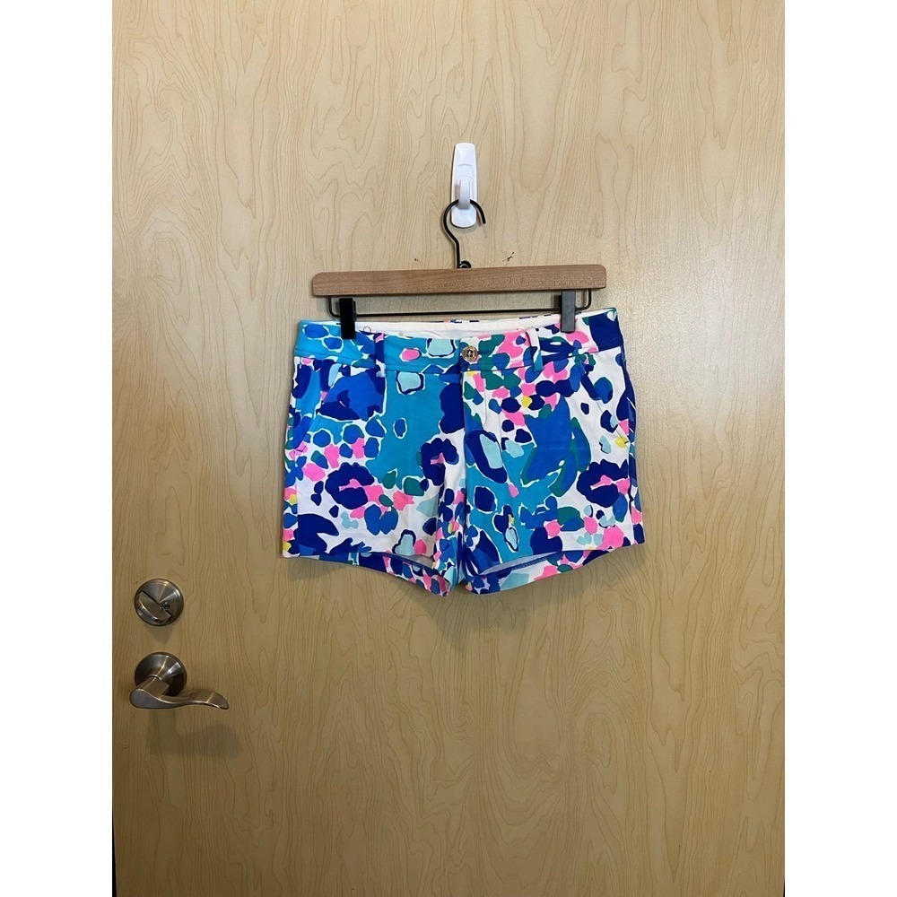 Lilly Pulitzer shorts